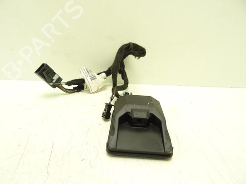 Used Camera FIAT 500X (334_) 1.6 D Multijet (334AXA1B, 334AXA11) (120 hp) 30002626