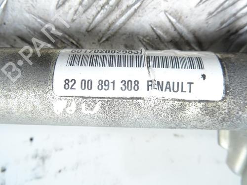 Styregear/Snekke RENAULT CLIO II (BB_, CB_) 1.5 dCi (B/C2J) | BP29537401M22 