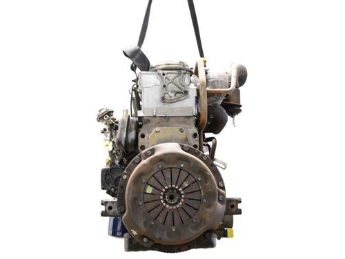 Motor Motor IVECO DAILY I Van 35-10 (10314204, 10314211, 10314212, 10314217, 10314411,... (92 hp) 36589237 36589237