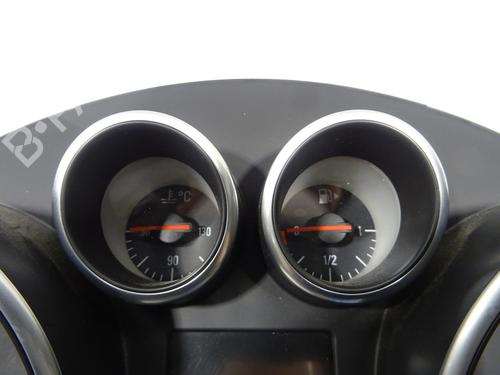Elektronisk modul OPEL ASTRA J GTC 2.0 OPC Turbo (08) | BP29555274M83 