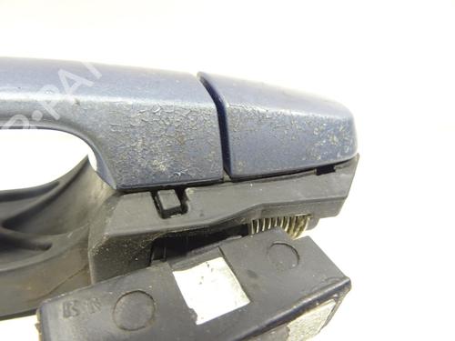Rear right exterior door handle TOYOTA PRIUS Liftback (_W2_) 1.5 Hybrid (NHW20_, NHW20R) | BP24408180C130 