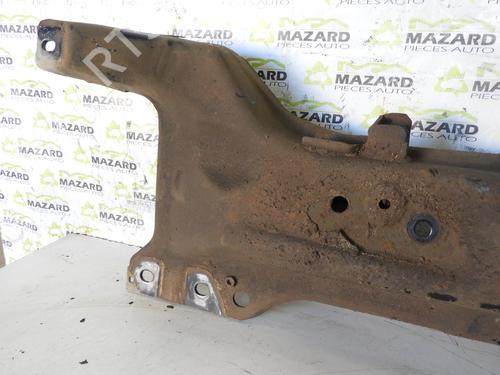 Used Subframe Subframe FIAT DOBLO Box Body/MPV (223_) [2000-2026] 20042213 20042213