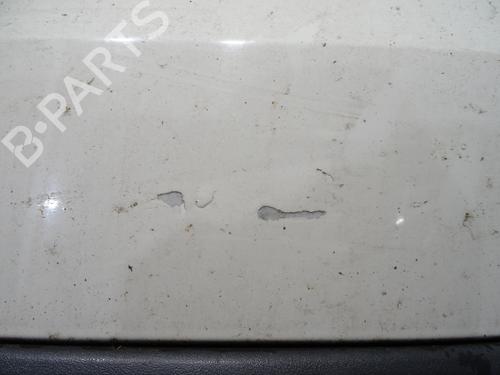 Front bumper FORD FOCUS C-MAX (DM2) 1.8 TDCi | BP29178621C7 