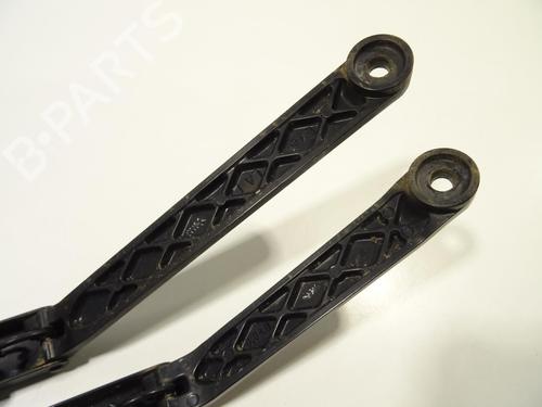 Used Front windshield wiper arm Front windshield wiper arm NISSAN X-TRAIL I (T30) 2.2 Di 4x4 (114 hp) 20050789 20050789