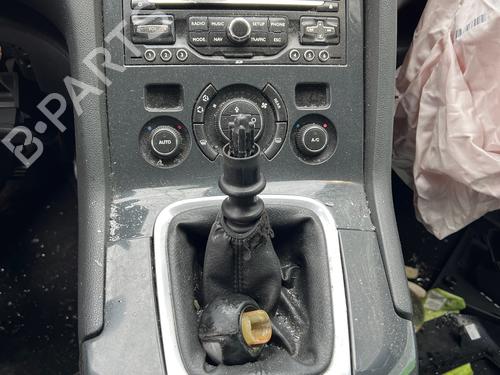 Used Parts PEUGEOT 5008 (0U_, 0E_)  1.6 HDi  4919582