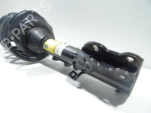 Used Left front shock absorber Left front shock absorber MERCEDES-BENZ VITO Bus (W639) 111 CDI (639.701, 639.703, 639.705) (116 hp) 33015160 33015160