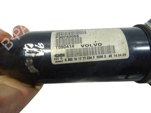 Used Left front driveshaft Left front driveshaft VOLVO XC60 I SUV (156) D5 AWD (185 hp) 35888406 35888406
