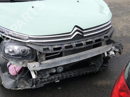 Electronic module CITROËN C3 III (SX) 1.2 VTi 82 | BP25841771M83  - Image 13