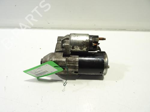 Used Starter Starter CITROËN C3 I (FC_, FN_) 1.4 HDi (68 hp) 32527809 32527809
