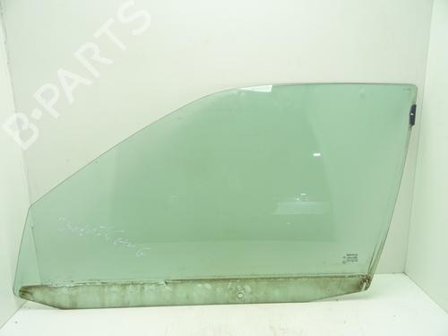 Used Front left door window RENAULT CLIO I (B/C57_, 5/357_) 1.9 D (65 hp) 30180742