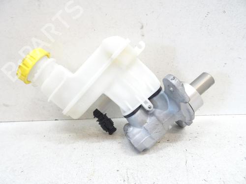 Brake master cylinder FIAT PANDA (312_, 319_) 1.2 (312PXA1A) | BP25268993M77 