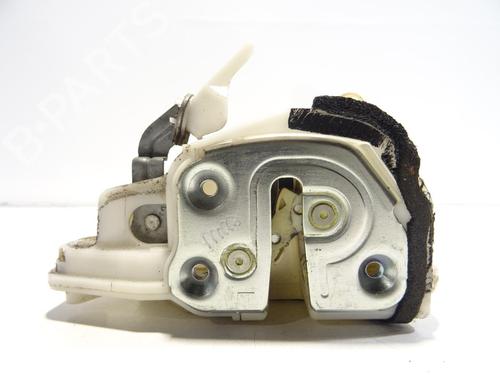 Front left lock MAZDA 6 Hatchback (GH) 2.2 D (GH10) | BP28523372C98  - Image 5