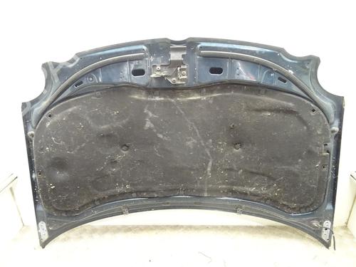 Hood VW POLO IV (9N_, 9A_) 1.4 16V | BP29585608C1 