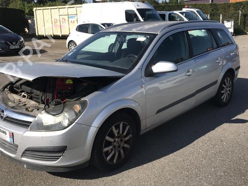 Injection pump OPEL ASTRA H Estate (A04) 1.7 CDTI (L35) | BP20040065M78 