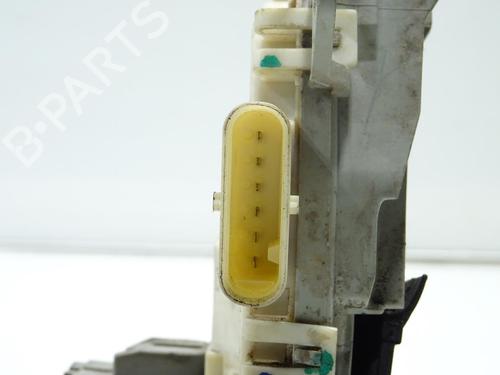Rear right lock AUDI Q5 (8RB) 3.0 TDI quattro | BP24523368C99 