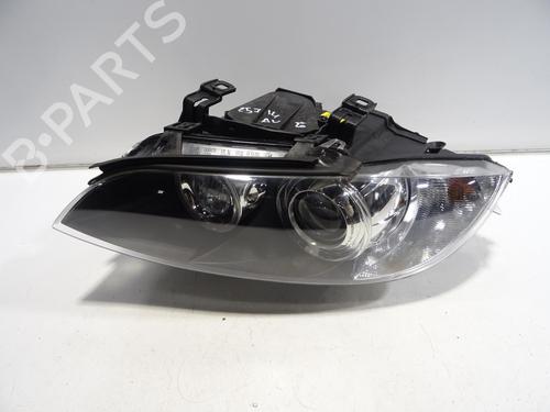 Left headlight BMW 3 Coupe (E92) 330 xd | BP29865869C28
