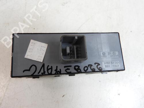 Left front window switch VW GOLF VI Variant (AJ5) 1.6 TDI | BP25268898I27 - Image 2