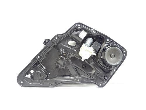 Used Rear left window mechanism VW TIGUAN (5N_) 2.0 TDI (140 hp) 28163474