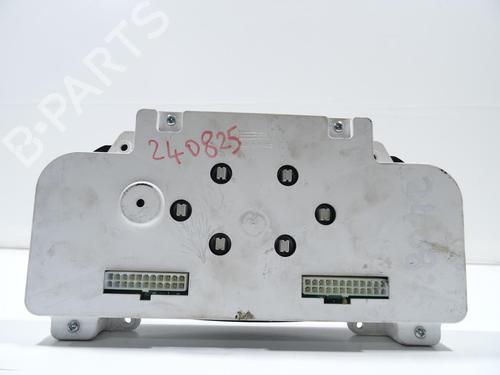 Kombiinstrument LIGIER JS50 0.5 | BP28332215C47 