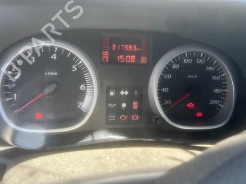 Right front shock absorber DACIA DUSTER (HS_) 1.5 dCi 4x4 (HSMC, HSMD) | BP32496061M17  - Image 5