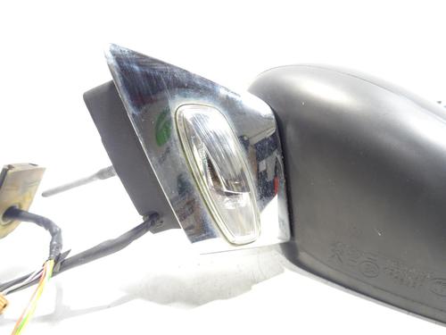 Left mirror CITROËN DS3 Convertible 1.2 VTi 82 | BP31595372C26 