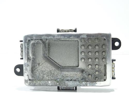 Used Heater resistor Heater resistor MERCEDES-BENZ GLK-CLASS (X204) 250 CDI 4-matic (204.982, 204.904) (204 hp) 26936705 26936705