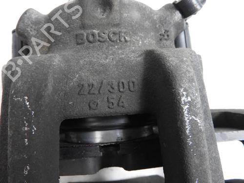 Used Right front brake caliper Right front brake caliper BMW 1 (F20) 120 d xDrive (190 hp) 21969938 21969938