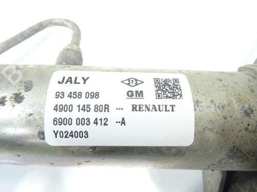 Steering rack OPEL VIVARO B Van (X82) 1.6 CDTI (05) | BP33723277M22 - Image 4