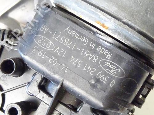 Front wiper motor FORD FIESTA VI (CB1, CCN) 1.0 EcoBoost | BP20063148M29 