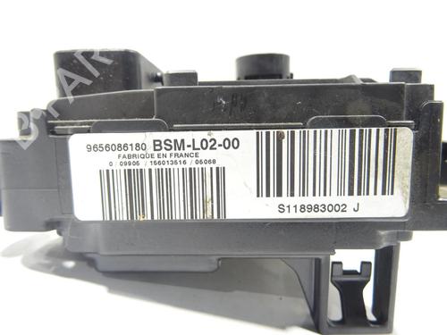 Zekeringkast PEUGEOT 407 SW (6E_, 6D_) 2.0 HDi 135 | BP28152810E1 