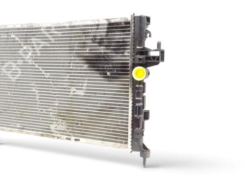 Water radiator OPEL COMBO Box Body/MPV 1.3 CDTI 16V | BP39177563M31 - Image 2