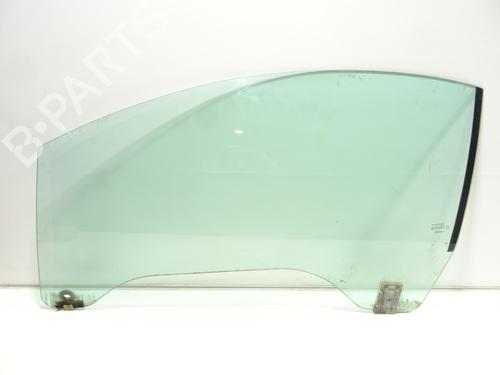 Used Front left door window PEUGEOT 207 CC (WD_) 1.6 HDi (109 hp) 22178623