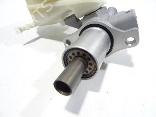 Brake master cylinder MERCEDES-BENZ C-CLASS (W204) C 220 CDI (204.008) | BP28218261M77 