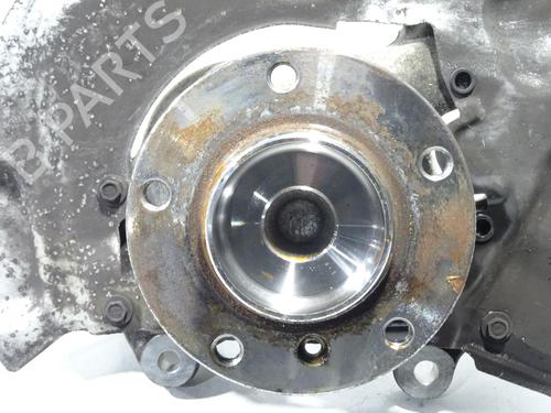 Left front steering knuckle BMW 5 (E60) 525 d | BP31017803M25  - Image 5