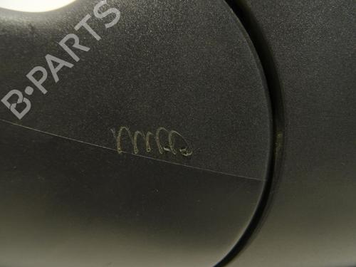 Right mirror OPEL ASTRA J (P10) 2.0 CDTI (68) | BP24313545C27 