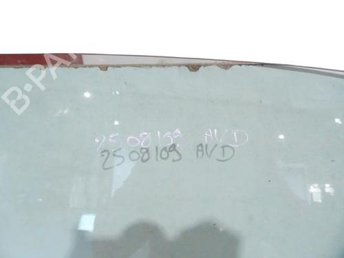 Used Front right door window Front right door window RENAULT KANGOO (KC0/1_) 1.9 dCi 4x4 (84 hp) 34454313 34454313