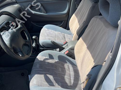 Left front window switch MAZDA 626 IV Hatchback (GE) 1.8 (GE8P) | BP37652263I27  - Image 10