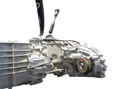 Gearbox NISSAN NAVARA NP300 (D40) 2.5 dCi 4WD (D40TT, D40T, D40M, D40BB) | BP38182173M3 - Image 8