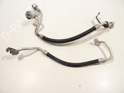 AC pipe INFINITI Q50 50 D | BP27523475M126 - Image 2