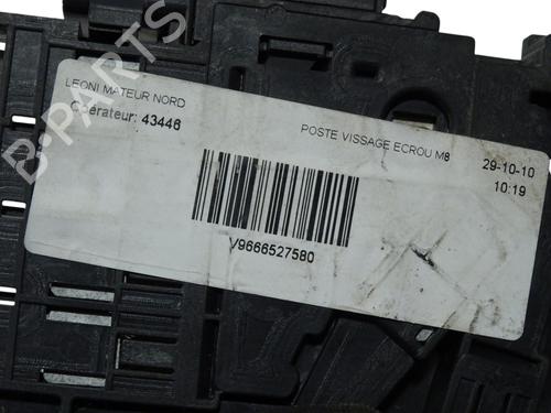 Used Electronic module Electronic module 38550265 38550265