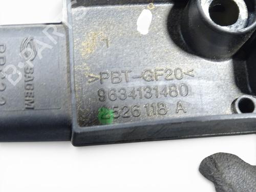 Used Ignition coil Ignition coil CITROËN XSARA PICASSO (N68) 1.8 16V (115 hp) 36438774 36438774