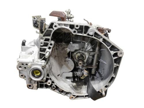 Used Gearbox Gearbox ALFA ROMEO 147 (937_) 1.9 JTDM 8V (937.AXD1A, 937.AXU1A, 937.BXU1A) (120 hp) 39761683 39761683