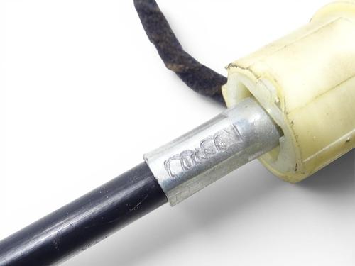 Cable OPEL MOVANO C Van (U9) 2.2 D | BP37725374E12  - Image 5