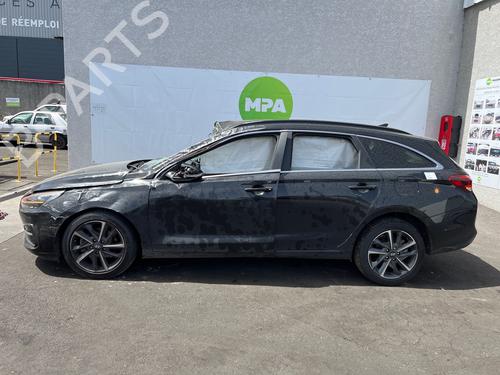 Right front window switch HYUNDAI i30 Estate (PDE) 1.0 T-GDI | BP39085939I26 - Image 21