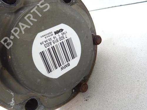 Right rear driveshaft BMW X5 (E53) 3.0 d | BP20043184M41 