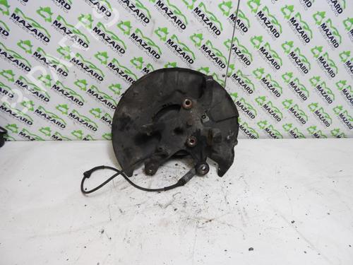Used Left front steering knuckle Left front steering knuckle BMW 3 Compact (E36) 316 i (102 hp) 20048351 20048351
