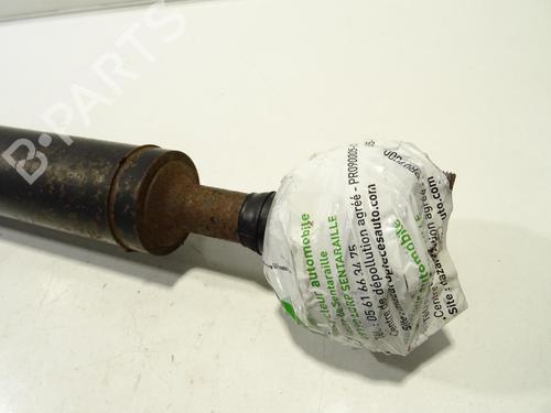 Driveshaft LAND ROVER RANGE ROVER III (L322) 4.4 D 4x4 | BP28334998M37