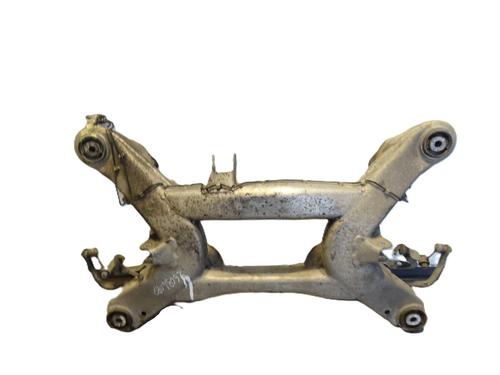 Bagaksel Bagaksel VW PHAETON (3D1, 3D2, 3D3, 3D4, 3D6, 3D7, 3D8, 3D9) 5.0 V10 TDI 4motion (313 hp) 33991469 33991469