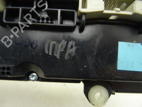 Used Climate control Climate control VW PASSAT B7 Variant (365) 2.0 TDI (140 hp) 32330154 32330154