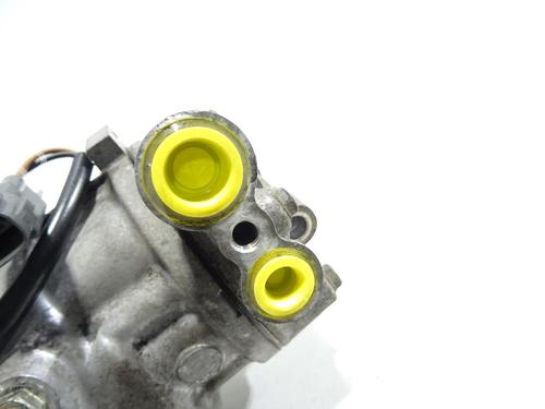 AC compressor OPEL COMBO Box Body/MPV (X12) 1.3 CDTI (B05) | BP20061692M34 - Image 7